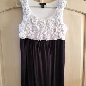 STYLE & CO ADOREABLE DRESS